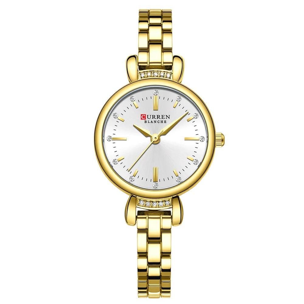 Curren Blanche Avelle